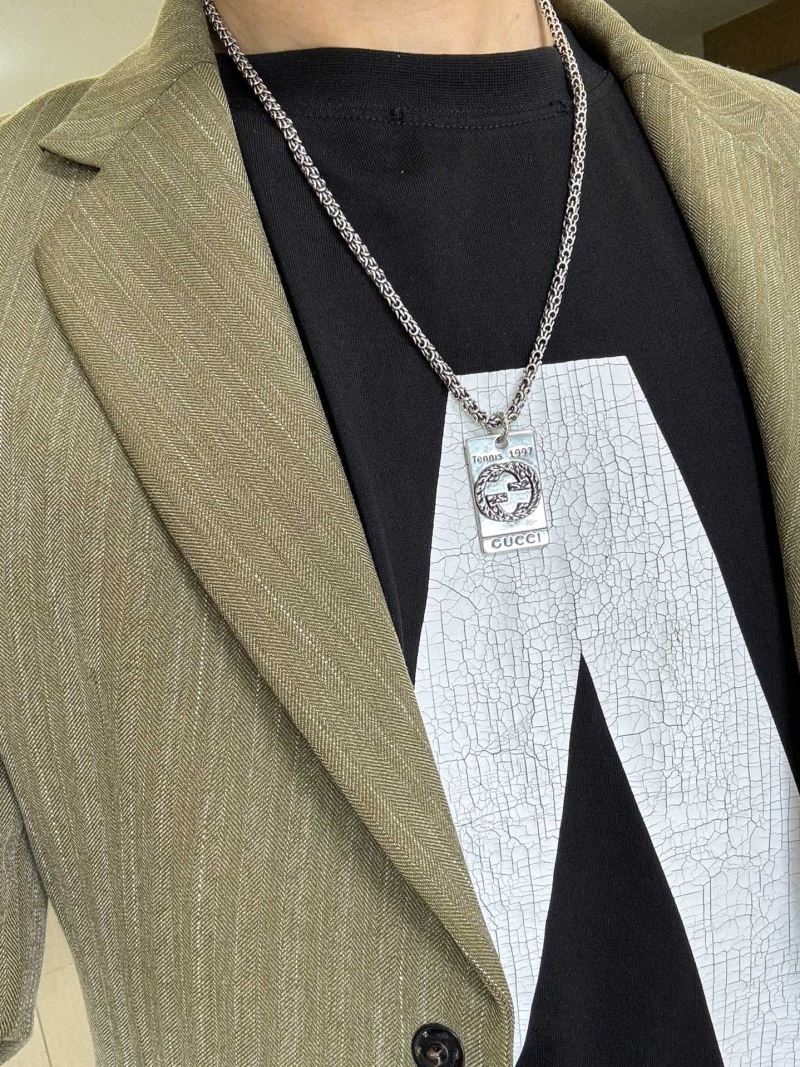 Gucci Necklaces